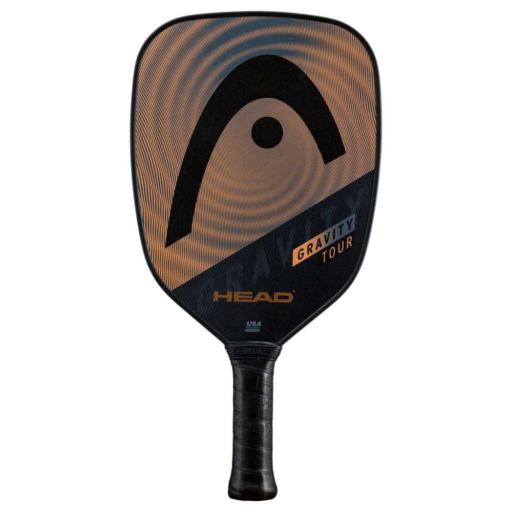 Raquette de Pickleball Head Gravity Tour 2023