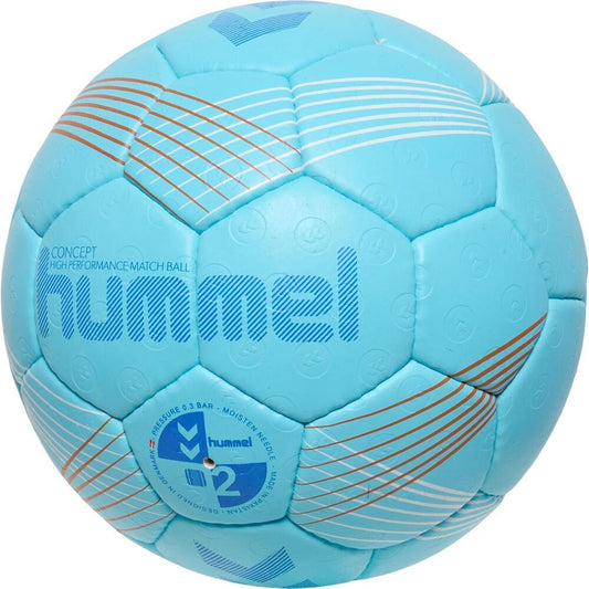 Balonmano Hummel Concept HB