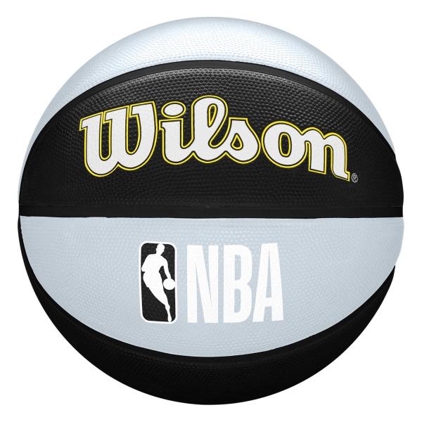 Baloncesto homenaje al equipo de la NBA Wilson – Utah Jazz