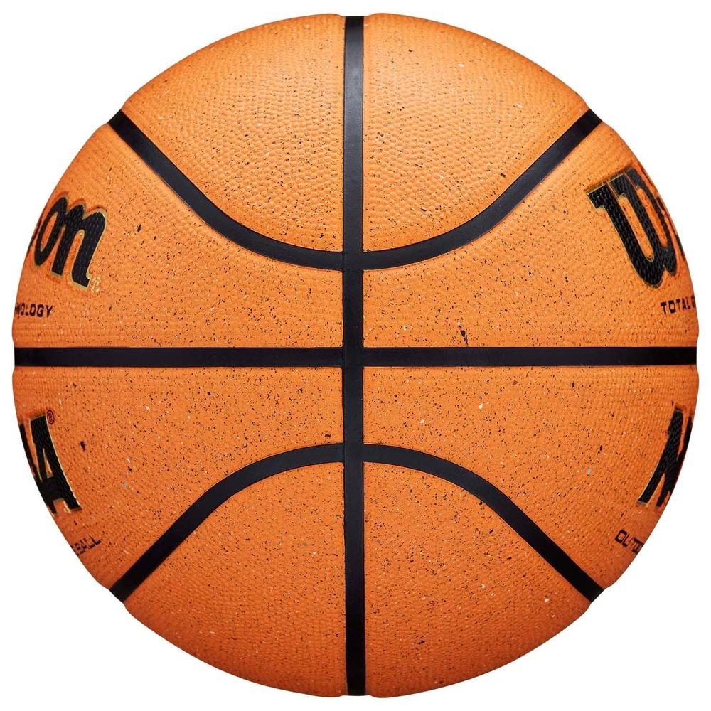 Wilson NCAA Outdoor Game T7 Basketball