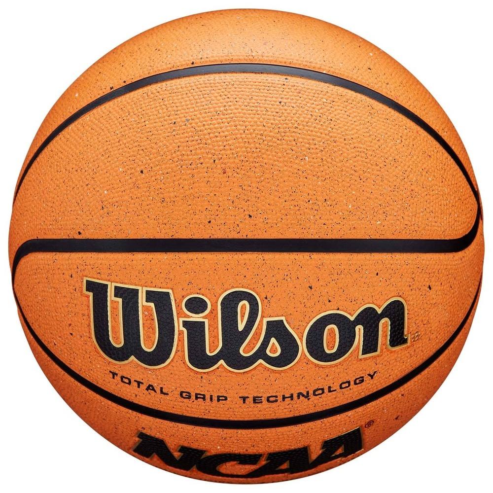 Wilson NCAA Juego al aire libre T6 Baloncesto