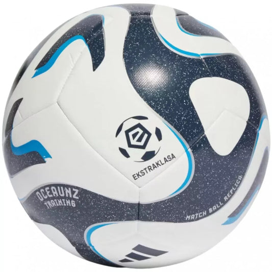 Balón Futbol Adidas Oceaunz Ekstraklasa 2024