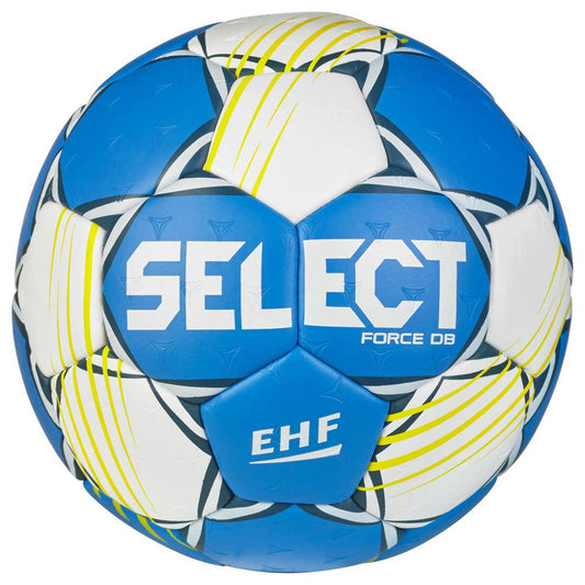Ballon de Handball Select Force DB 2025-26 T3