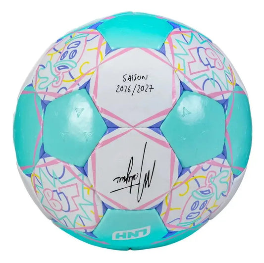 Ballon de Handball Select LNH Ultimate Replica 2026/27 T1