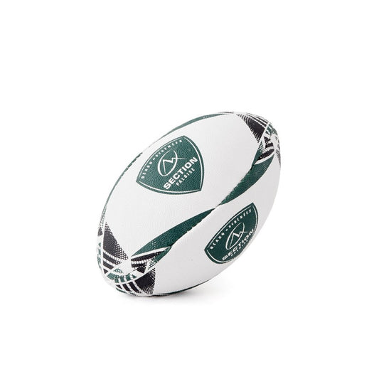 MINI PELOTA DE RUGBY PERSONALIZABLE 