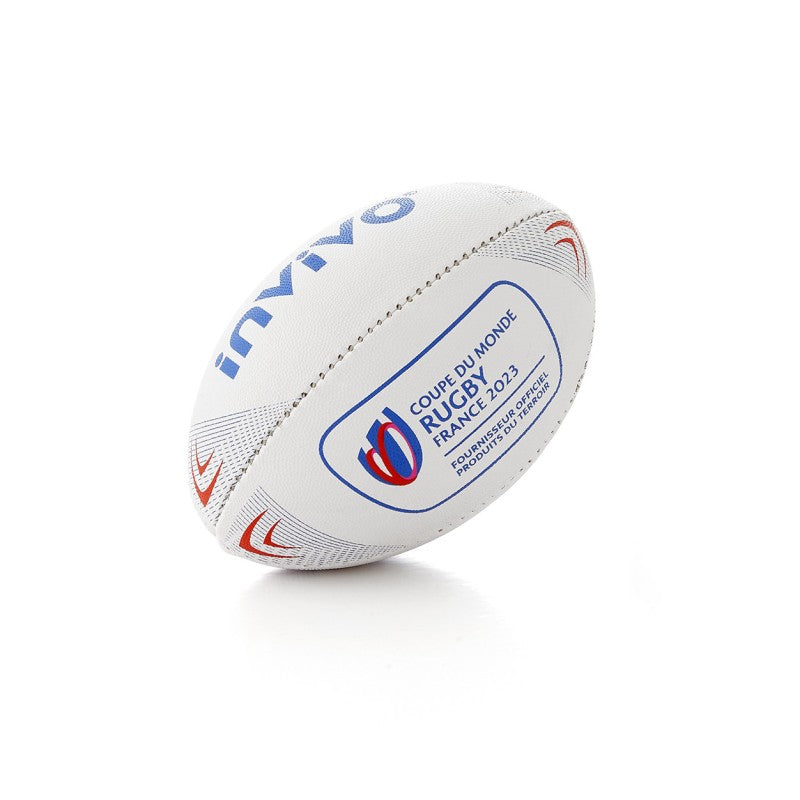 MINI PELOTA DE RUGBY PERSONALIZABLE 
