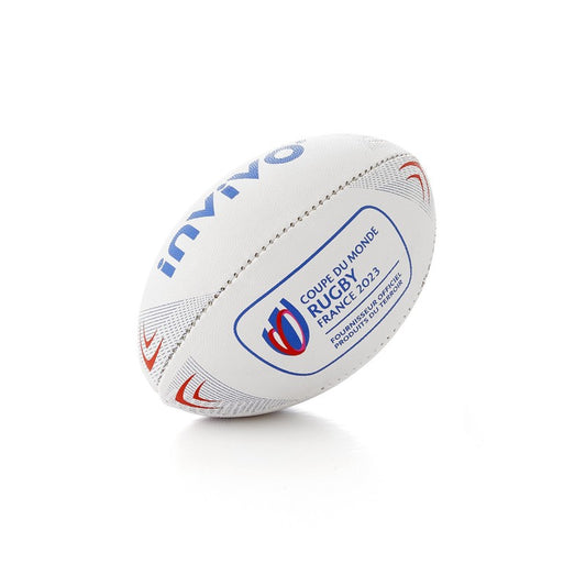 MINI PELOTA DE RUGBY PERSONALIZABLE 