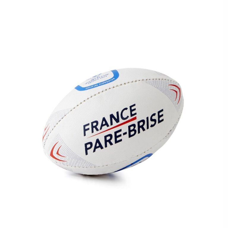MINI PELOTA DE RUGBY PERSONALIZABLE 