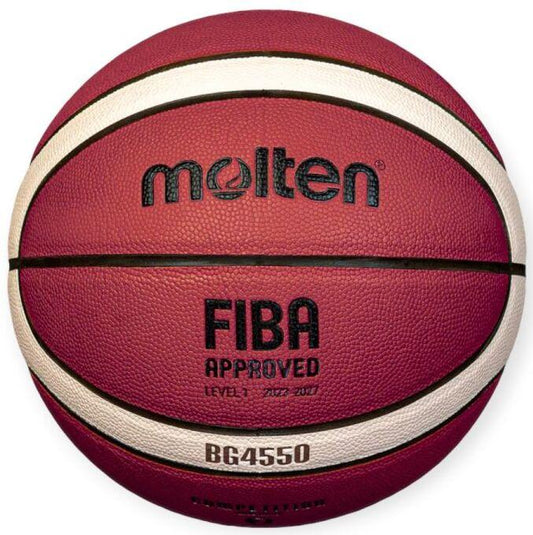 Baloncesto Molten BG4550 T6