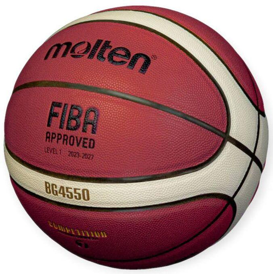 Balón de baloncesto Molten BG4550 T7