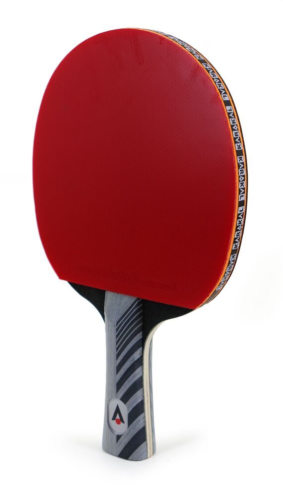 Raqueta de tenis de mesa Karakal KT400 