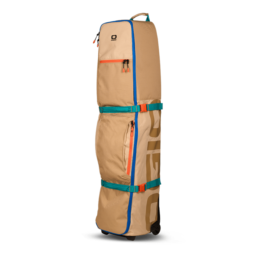 Ogio Slim Mojave Golf Travel Case