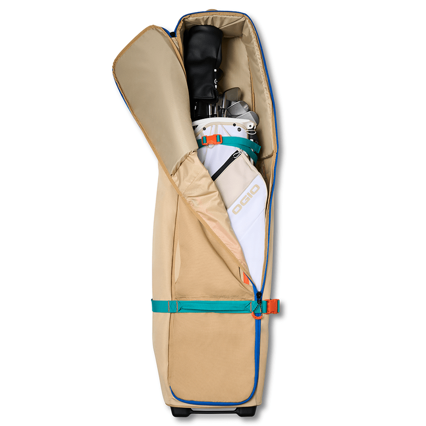 Ogio Slim Mojave Golf Travel Case