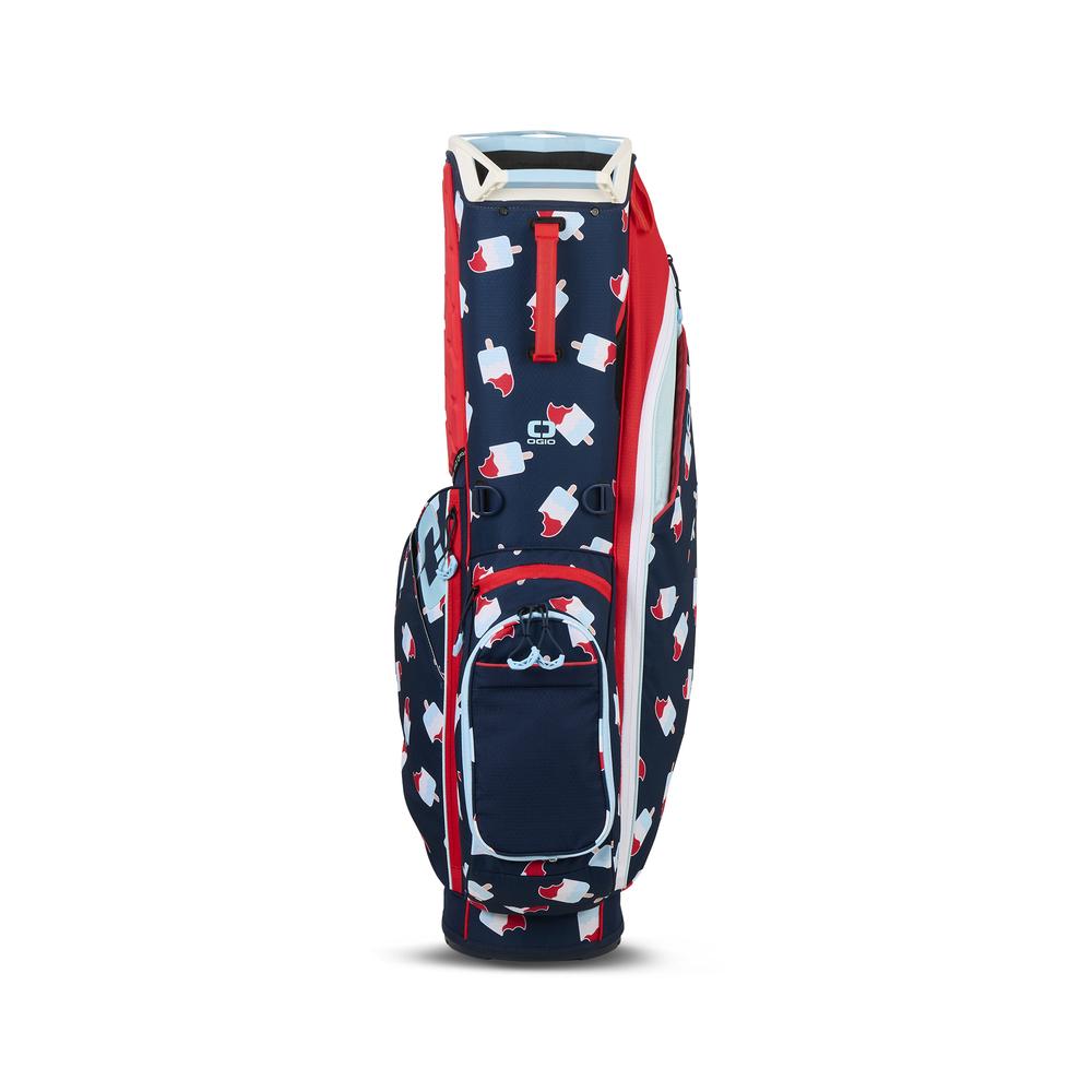 OGIO Fuse Tripod Golf Bag