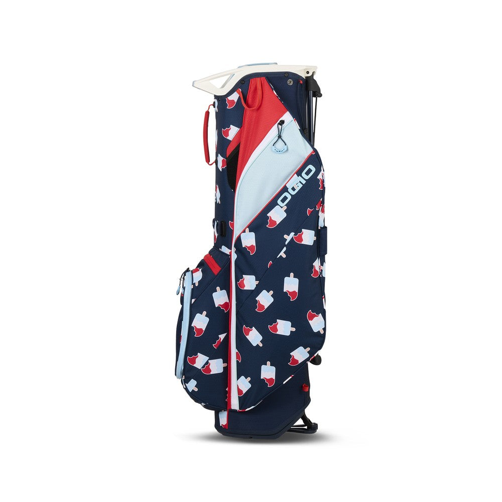 OGIO Fuse Tripod Golf Bag