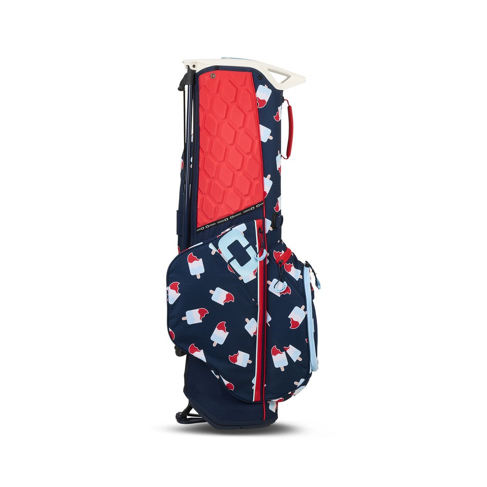 OGIO Fuse Tripod Golf Bag