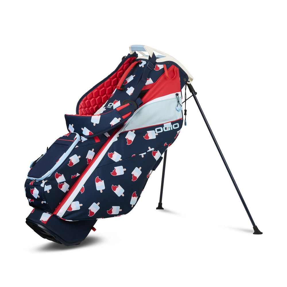 OGIO Fuse Tripod Golf Bag