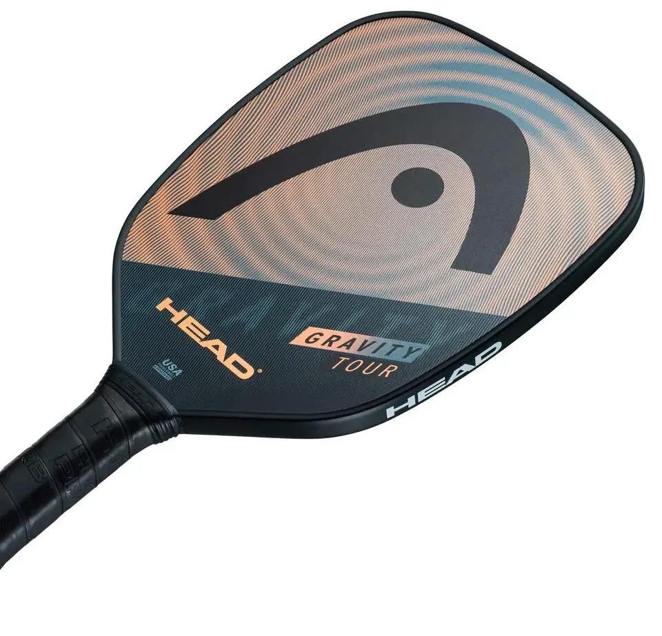 Raquette de Pickleball Head Gravity Tour 2023