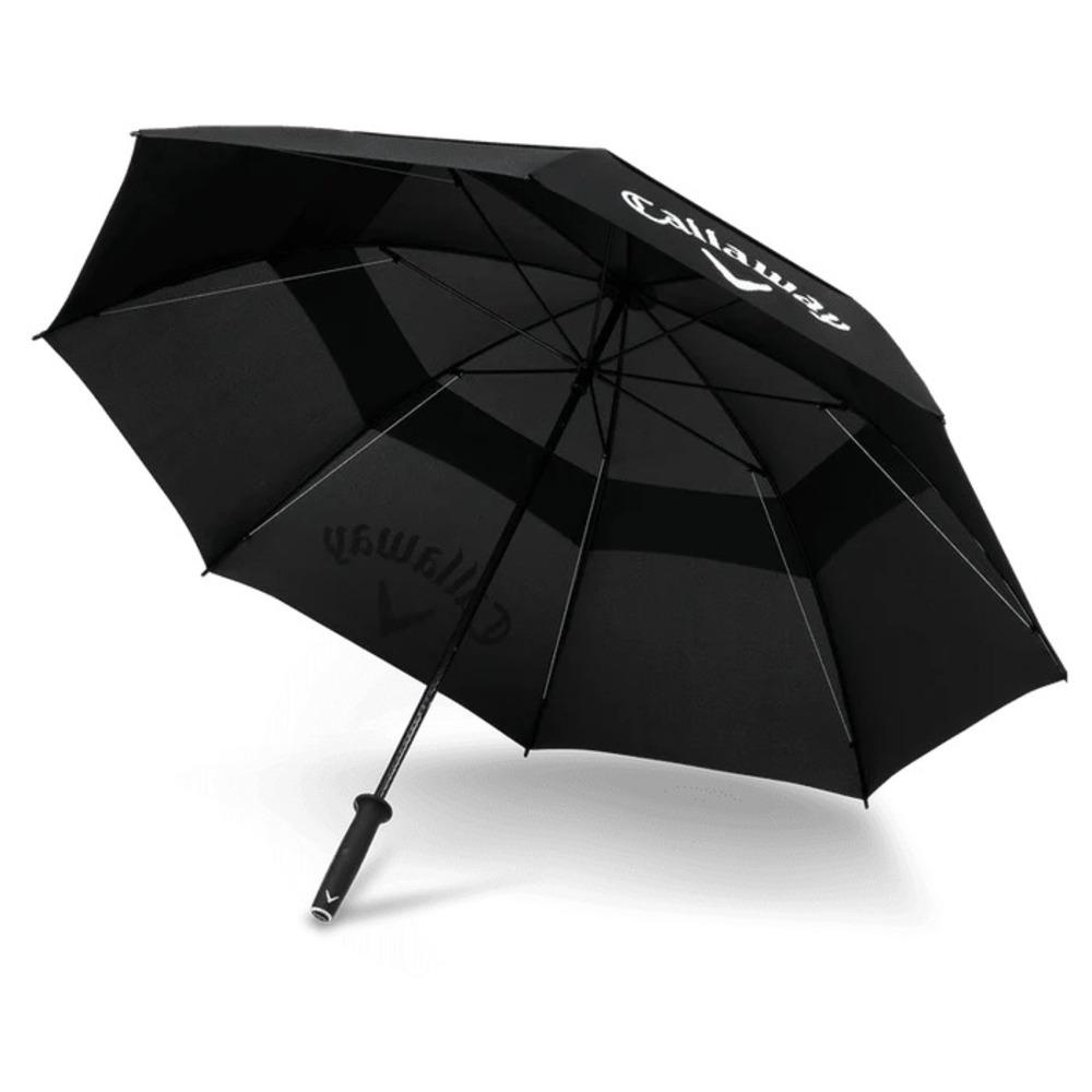 Parapluie de Golf Callaway Shield 64 noir