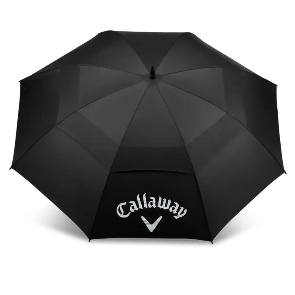 Parapluie de Golf Callaway Shield 64 noir