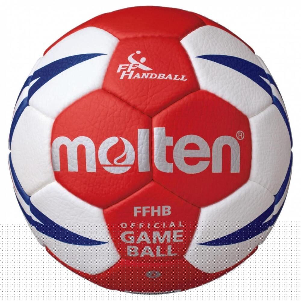 Balón de balonmano Molten HX5000 T2