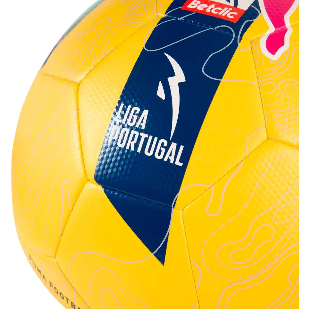 Ballon de Football Puma Orbita Liga Portugal 25/26