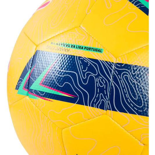 Ballon de Football Puma Orbita Liga Portugal 25/26