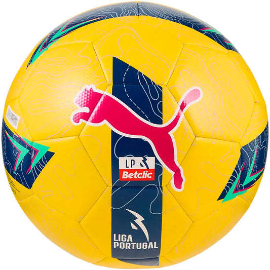 Ballon de Football Puma Orbita Liga Portugal 25/26