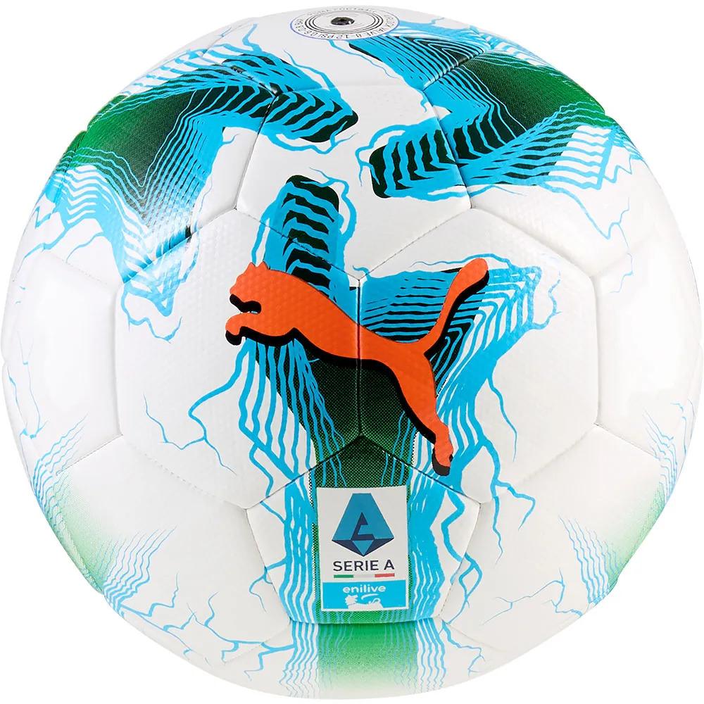 Ballon de Football Puma Orbita Serie A