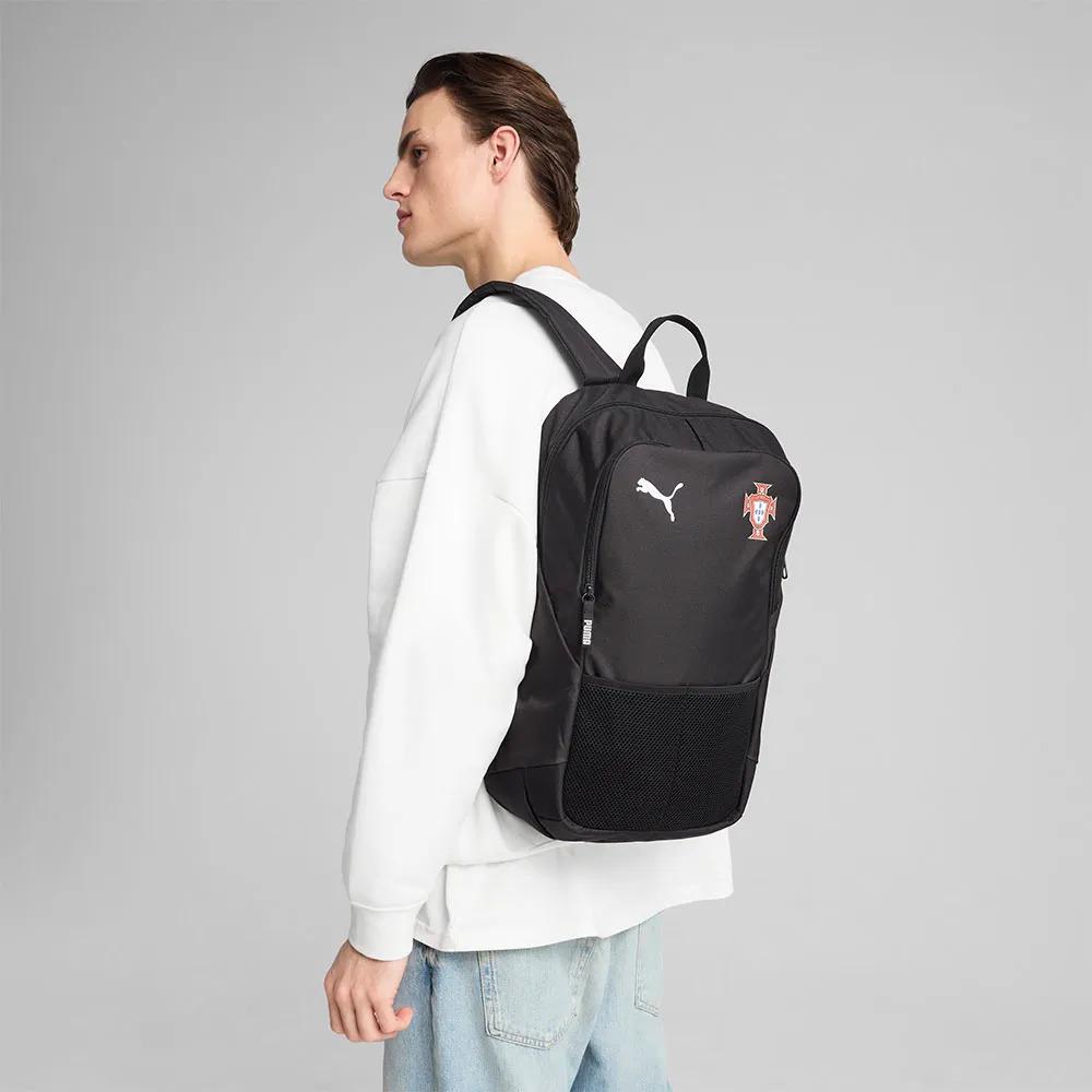 Mochila Puma FPF Portugal