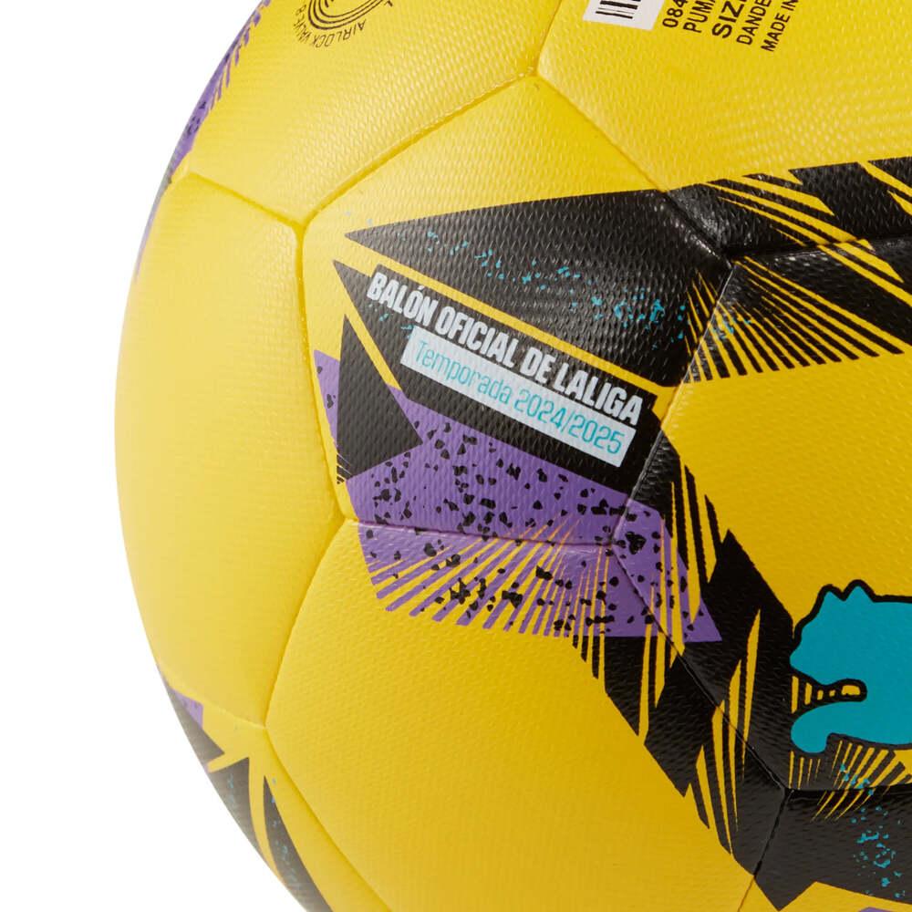 Balón de fútbol Puma Orbita LALIGA EA SPORTS