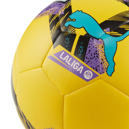Balón de fútbol Puma Orbita LALIGA EA SPORTS