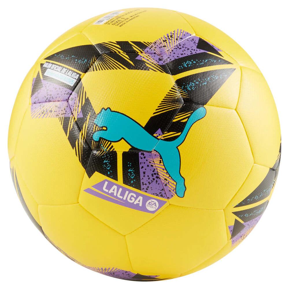 Balón de fútbol Puma Orbita LALIGA EA SPORTS