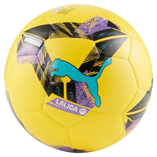 Balón de fútbol Puma Orbita LALIGA EA SPORTS