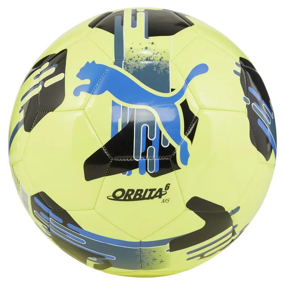 Balón de fútbol Puma Orbita 6