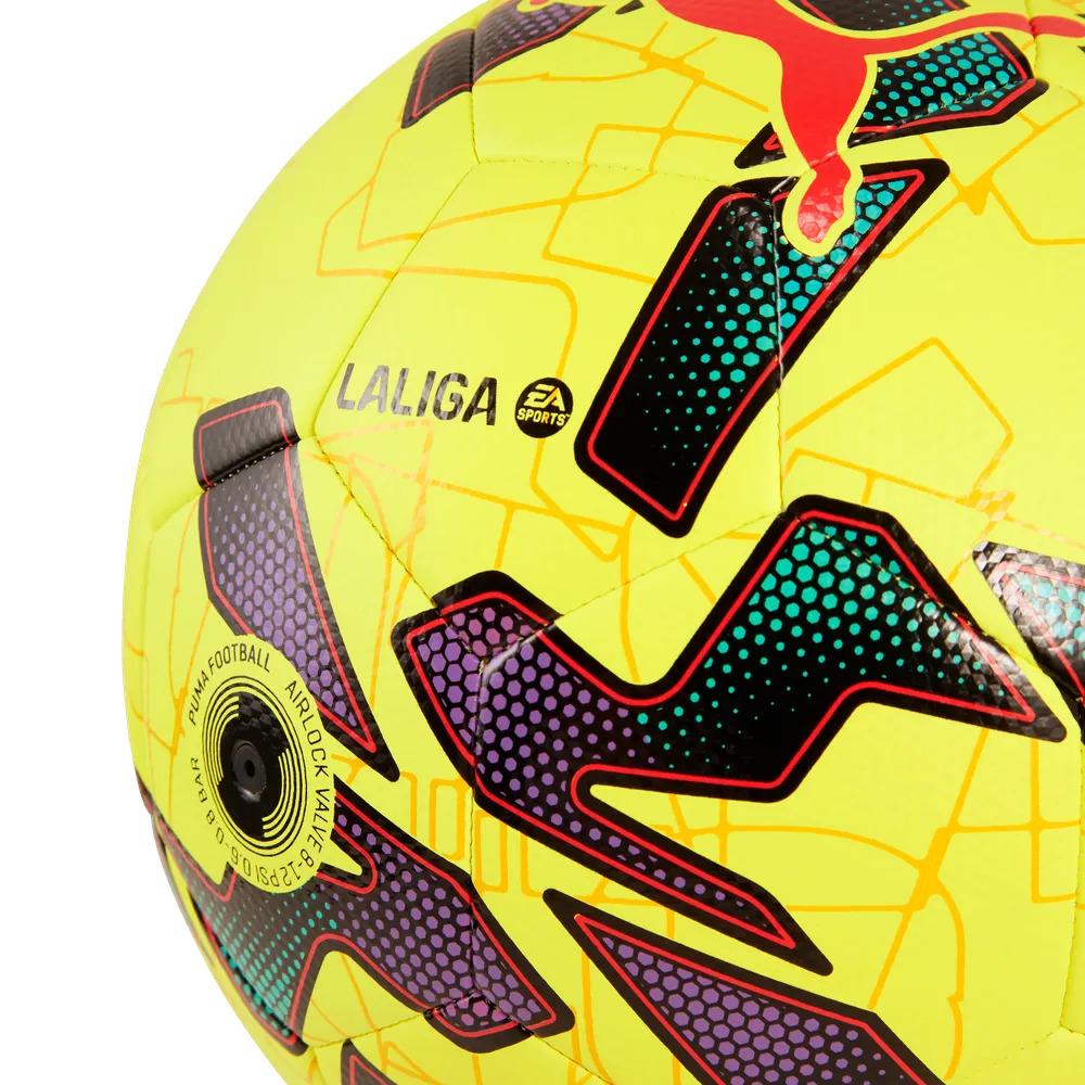 Ballon de Football Puma Orbita LALIGA réplica