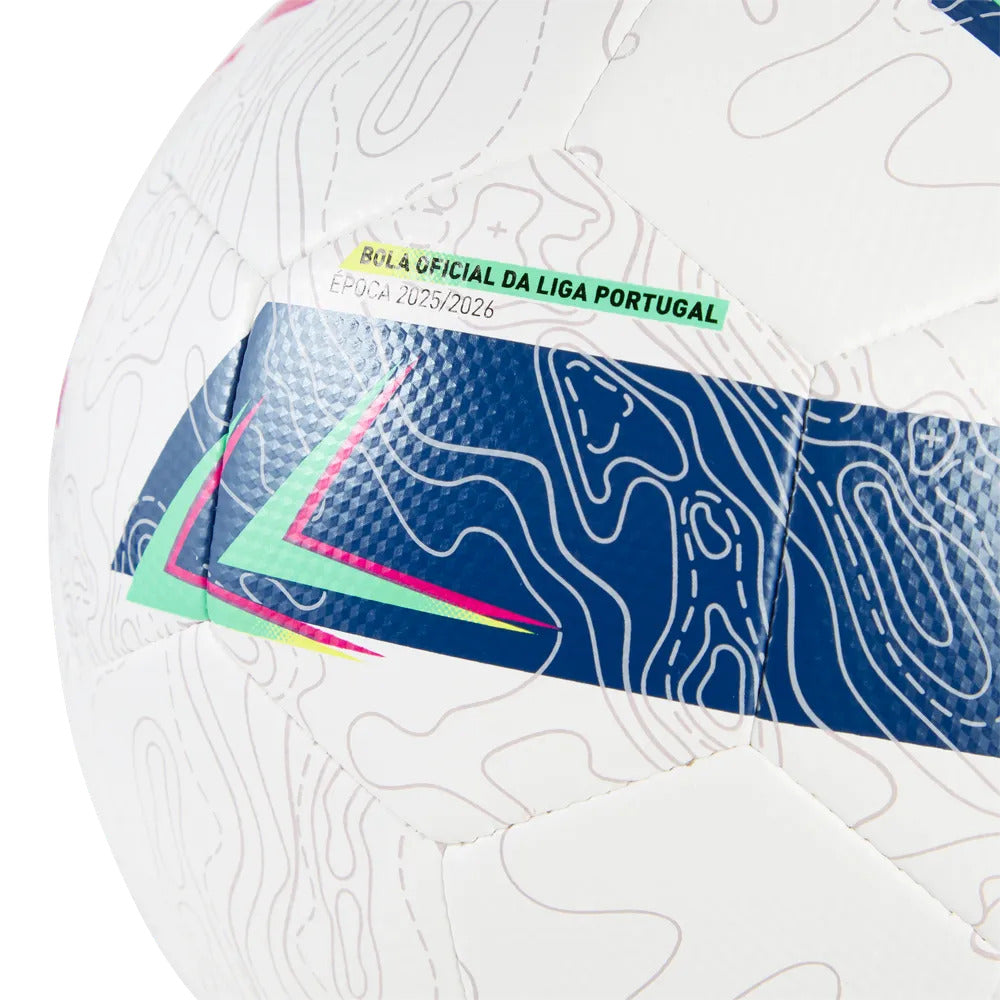 Ballon de Football Puma Orbita Liga Portugal 25/26
