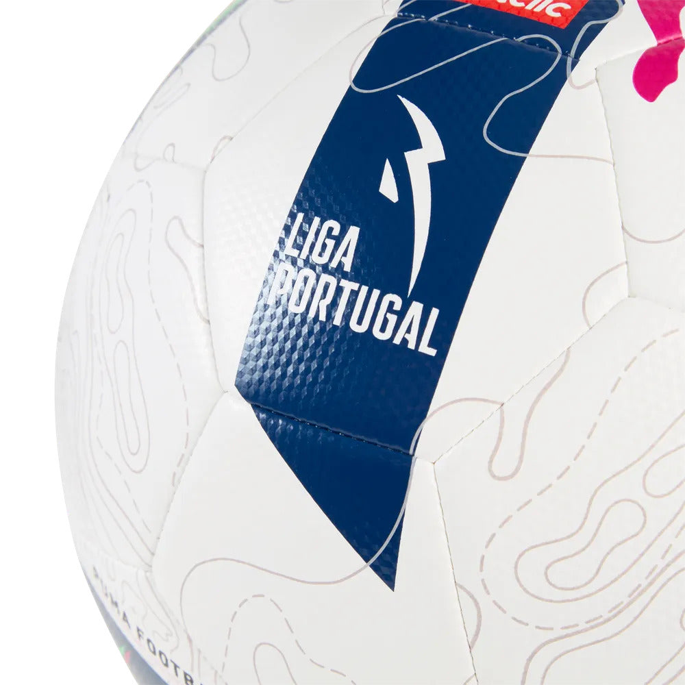 Ballon de Football Puma Orbita Liga Portugal 25/26