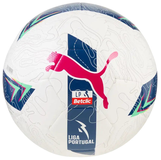 Ballon de Football Puma Orbita Liga Portugal 25/26