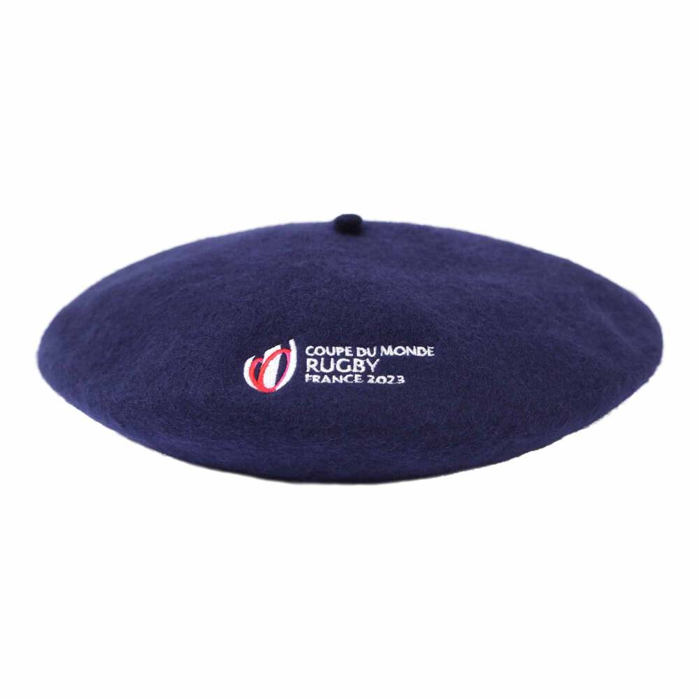 Rugby World Cup 2023 Beret