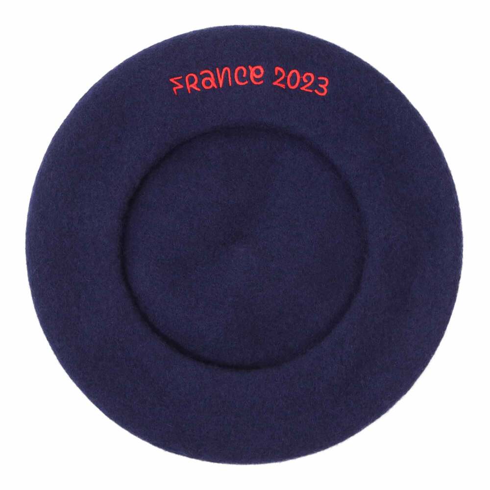 Rugby World Cup 2023 Beret