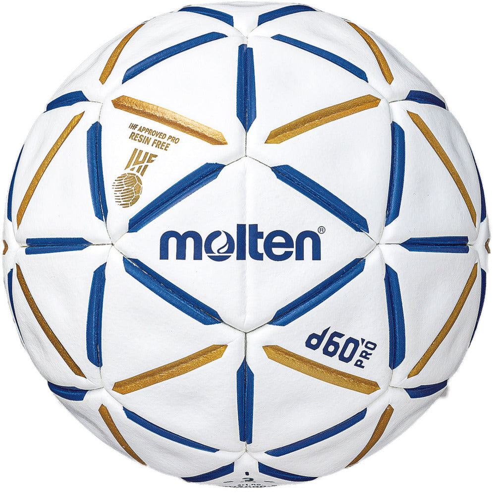 Balonmano Molten D60 Pro T3
