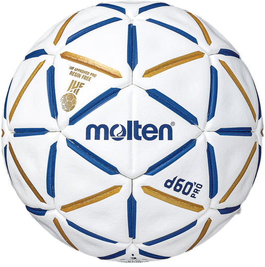 Balonmano Molten D60 Pro T3