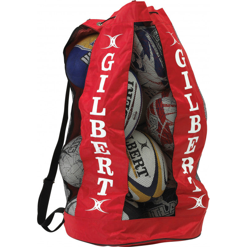 Bolsa de globo permeable Gilbert