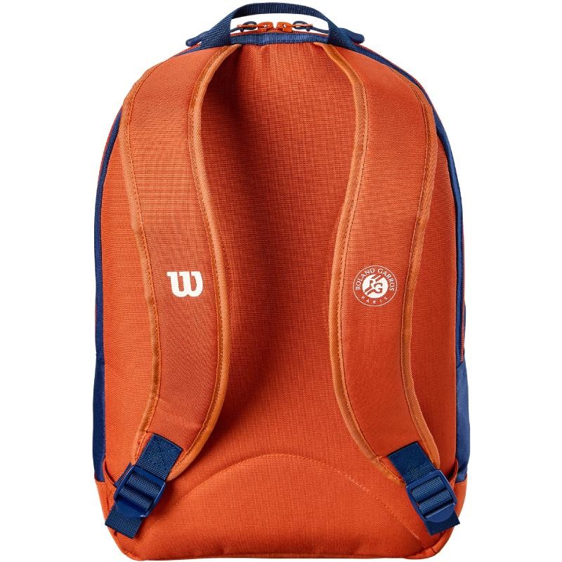 Sac à dos Tennis Wilson Roland Garros Junior
