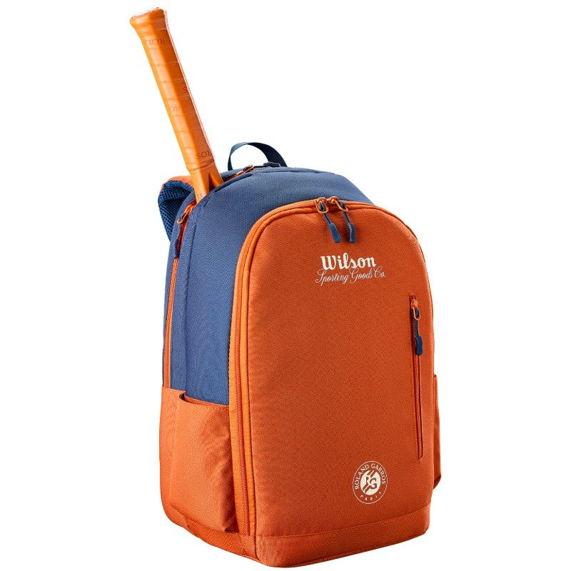 Sac à Dos Wilson Roland Garros Team 2026