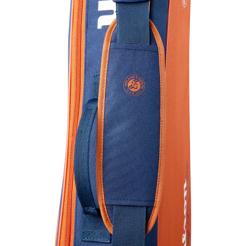 Sac Tennis Wilson Roland Garros 3 Pack