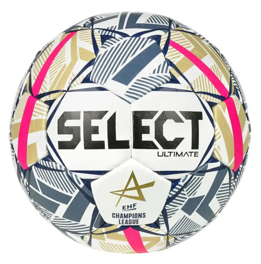 Ballon de Handball Select Ultimate EHF 2026/27 T3