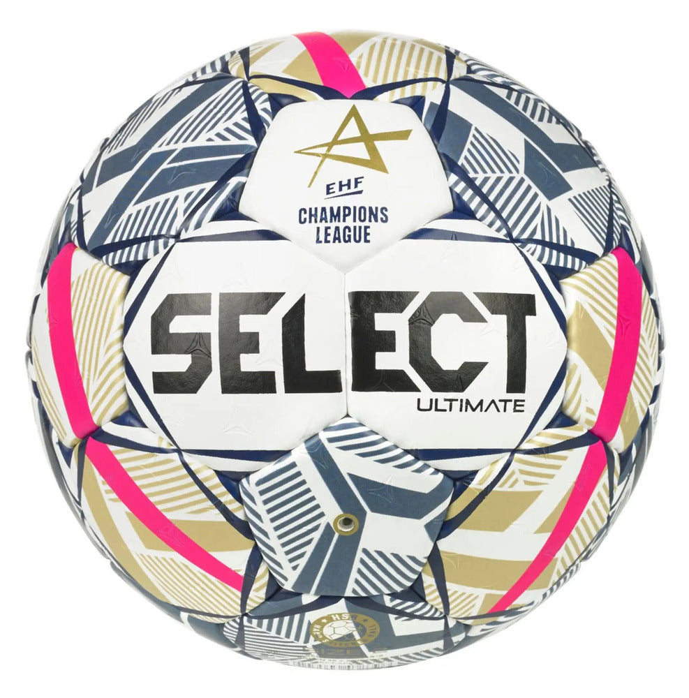Ballon de Handball Select Ultimate EHF 2026/27 T3