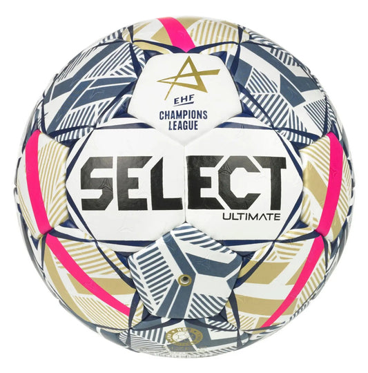 Ballon de Handball Select Ultimate EHF 2026/27 T3